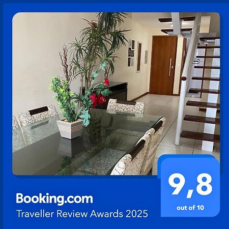 Apartament Cobertura Duplex Algodoal Cabo Frio Zewnętrze zdjęcie