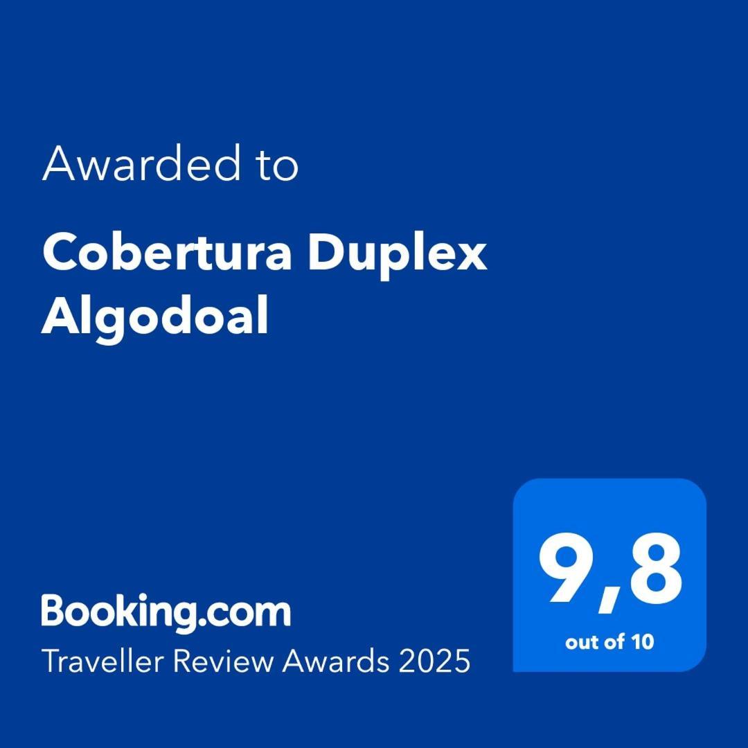 Apartament Cobertura Duplex Algodoal Cabo Frio Zewnętrze zdjęcie