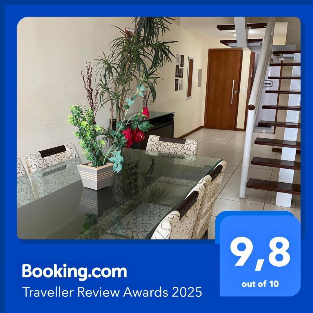 Apartament Cobertura Duplex Algodoal Cabo Frio Zewnętrze zdjęcie